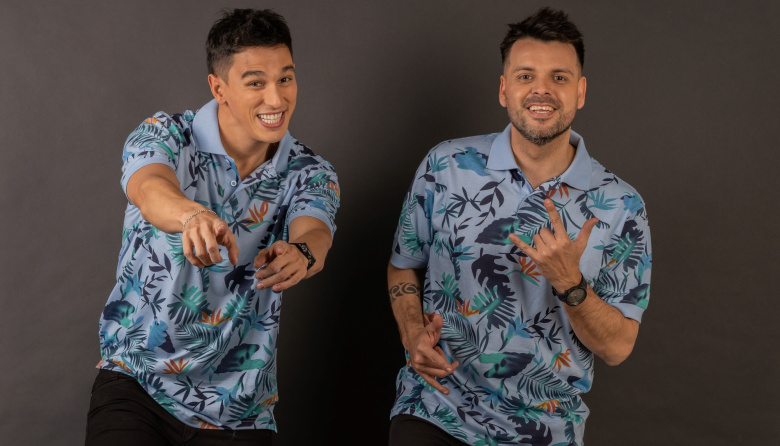 La exitosa banda Q'Lokura vuelve a La Plata con un show en el Estadio UNO