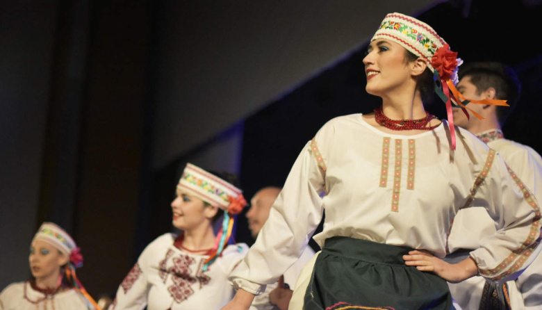 Este fin de semana comienzan los festivales de la 49° Fiesta Provincial del Inmigrante