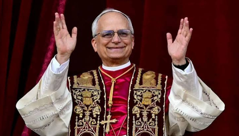 Pallarols presentará en Berisso el Cáliz que entregará al Papa León XIV