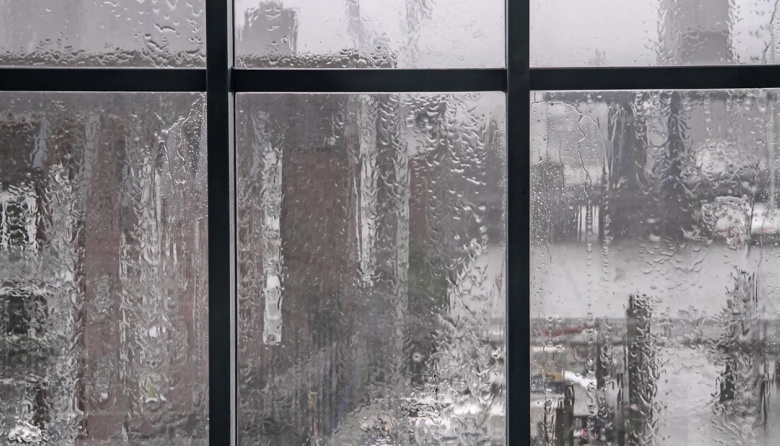 Anuncian tres dias de lluvias en La Plata, con mejora desde el miércoles