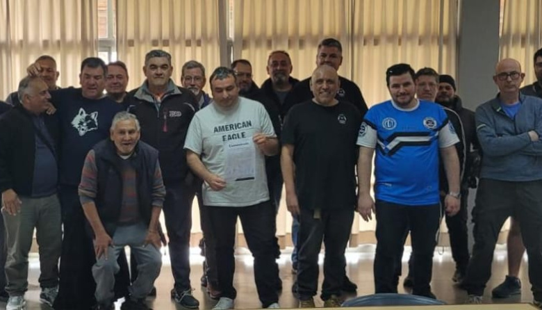 Taxistas, remiseros y conductores de aplicaciones trabajan en una "convivencia pacífica"