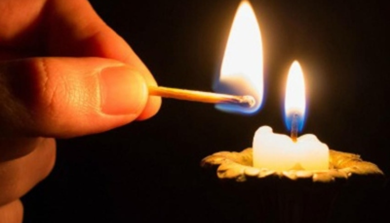 Vecinos de Barrio Norte reclamaron por un corte de luz durante esta mañana