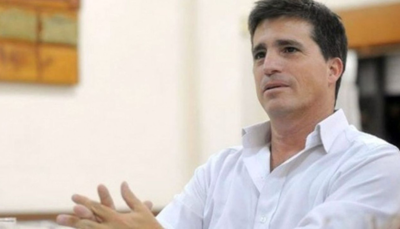 El concejal de La Plata Juan Pablo Allan dio positivo en un control de alcoholemia