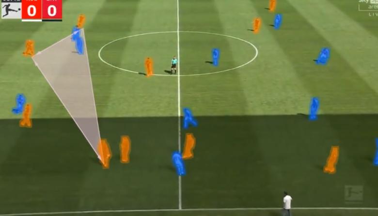 Fundación Pro Universidad del Deporte y una charla sobre fútbol e inteligencia artificial