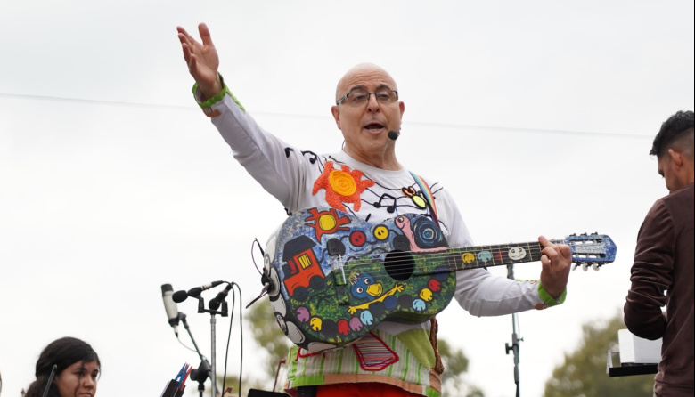 Del viernes al domingo habrá diversas propuestas culturales en La Plata