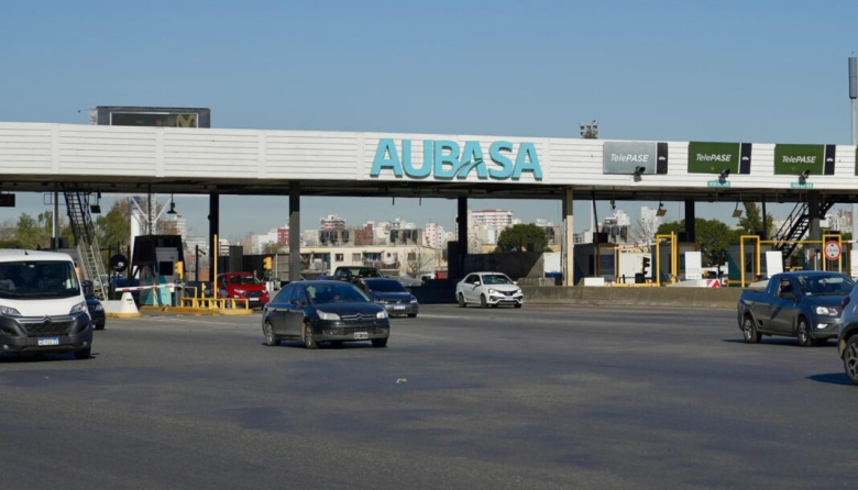 Desde este lunes permanecerá cerrado el acceso a Punta Lara desde la Autopista