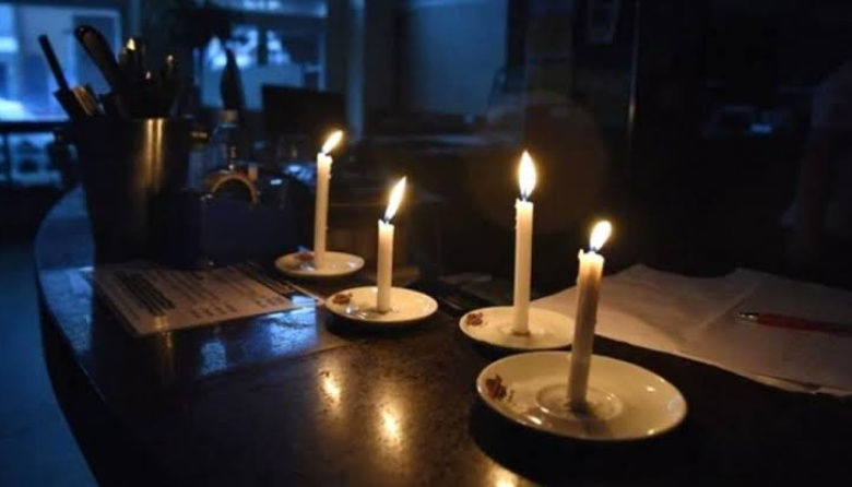 Vecinos del Hospital de Niños y del Parque Saavedra denunciaron un amplio corte de luz