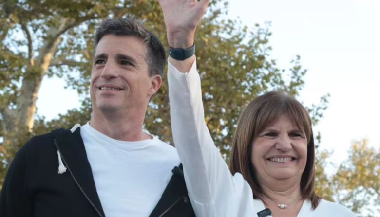 El funcionario de LLA y concejal de La Plata Juan Pablo Allan chupó, huyó y lo inhabilitaron