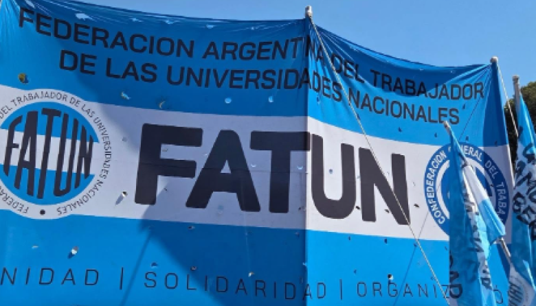 Este miércoles habrá paro de no docentes universitarios y marcha de antorchas