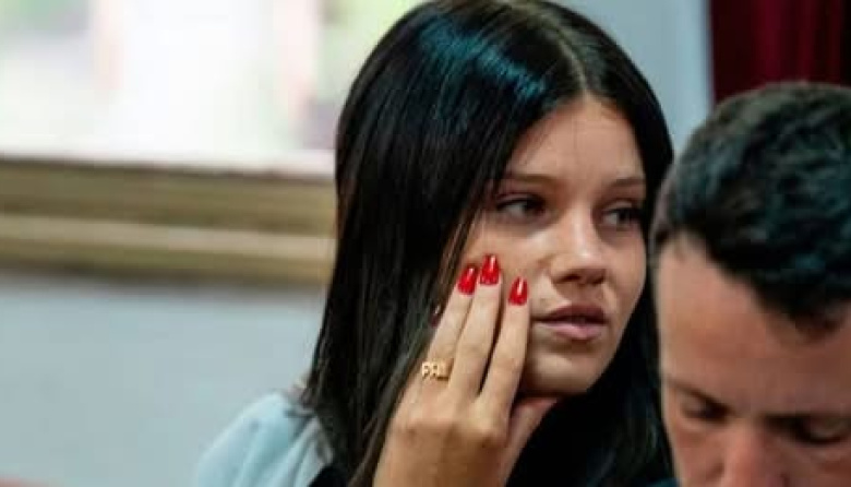 La defensa de "La Toretto" recurrió nuevamente a la Justicia para pedir salidas laborales