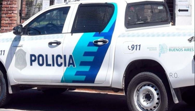 Un empleado fue asaltado en La Plata mientras llevaba dinero para sueldos