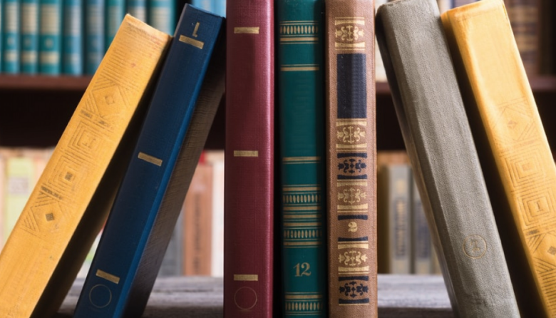 Diez librerías de La Plata participarán de la feria RELEER en Casa Cultural PI