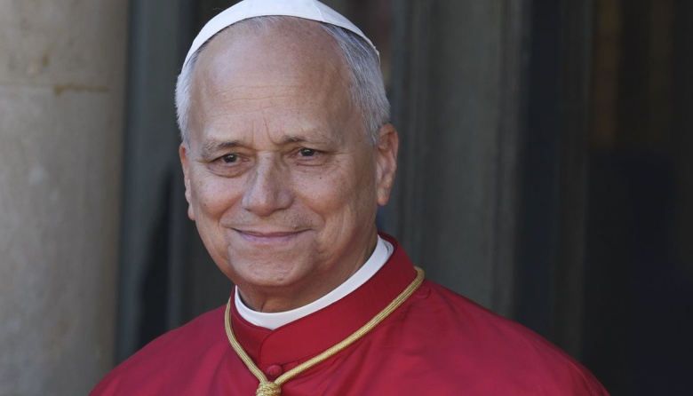 Luego de ser operado, se confirmó que el Papa León XIV tiene cáncer de pulmón