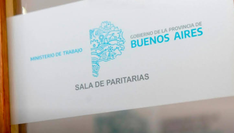 El Gobierno provincial ofreció 6% de aumento salarial a los gremios estatales