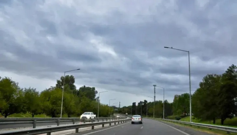 El invierno se alargó en La Plata: cómo estará el clima durante el fin de semana