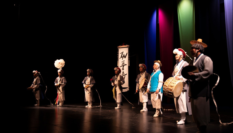 La Semana de la Cultura Coreana tendrá actividades, talleres y proyecciones en La Plata