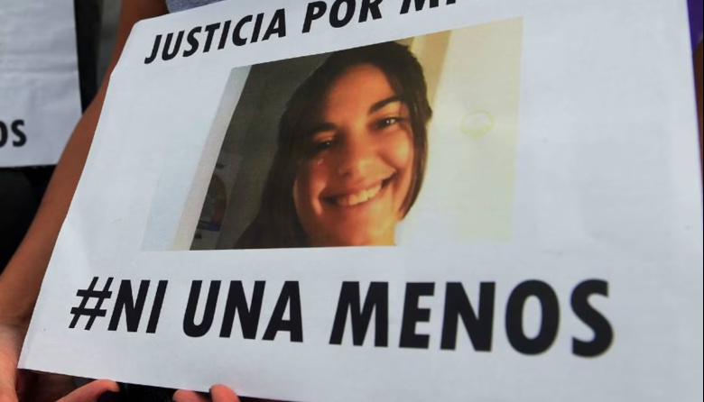 Femicidio de Micaela García: tras 9 años Néstor Pavón va a juicio como presunto coautor