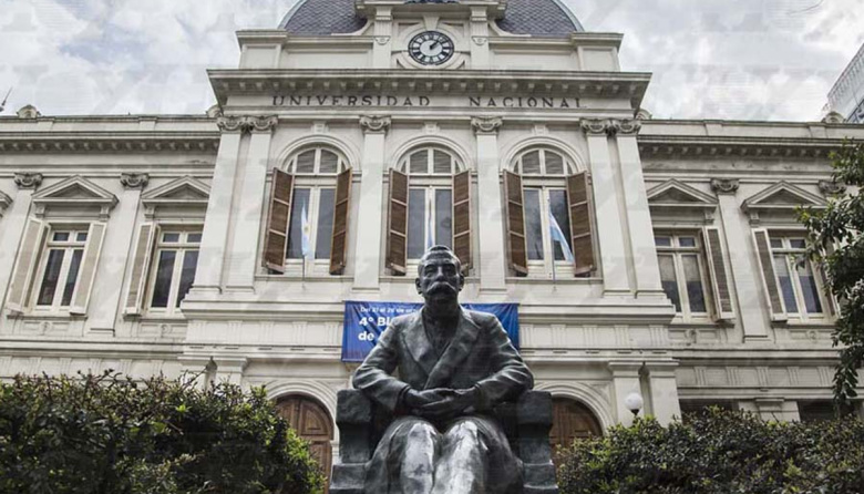 La Universidad Nacional de La Plata se posiciona en el top 15 de América Latina