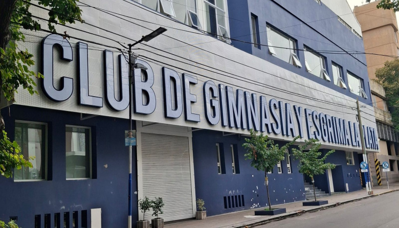 Trabajadores de Gimnasia y Esgrima denuncian el "incumplimiento" en el pago de sueldos