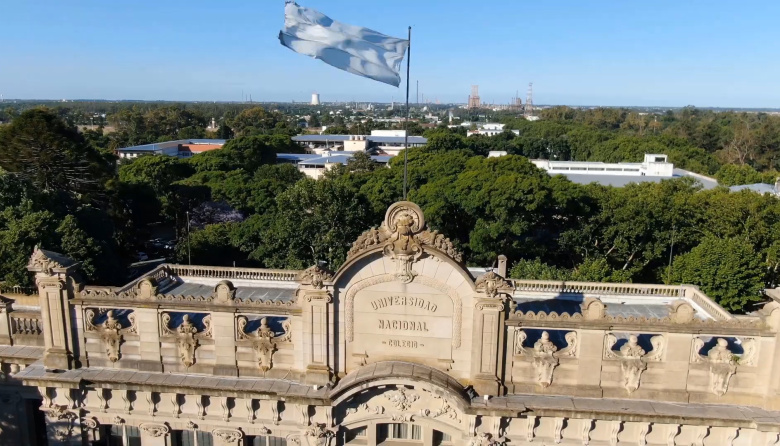 Prorrogaron la inscripción para inscribirse en los colegios de la UNLP
