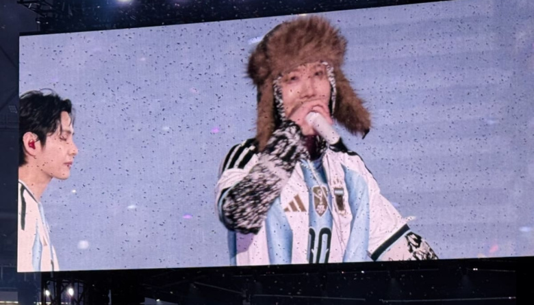 Último show de BTS en La Plata: accesos, circulación y servicios para este sábado