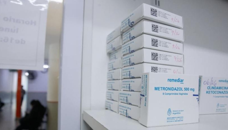 Dieron de baja al programa Remediar: una política de salud que enferma