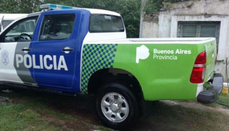Delincuentes aprovecharon una casa vacía en City Bell para entrar a robar