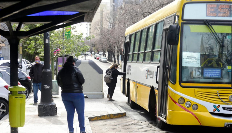 A partir de noviembre vuelve a aumentar el costo del pasaje en La Plata y la región