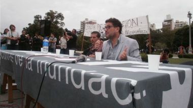 Juez Arias: