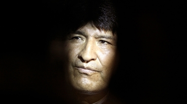 Bolivia, el milagro mundial
