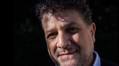 Una charla imperdible con Luis Arias, sin filtros, sin frases prefabricadas y sin maquillaje