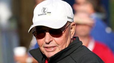 El Bolsón: Lewis, un amigo de lo ajeno