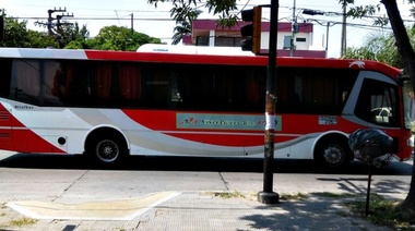 Los colectivos Plaza ahora son “Misión Buenos Aires”, propiedad de un oscuro empresario misionero