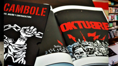 Los Redondos y Rocambole: presentan un libro que revela material nunca visto