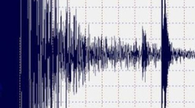 El gol del uruguayo Perdomo y los terremotos en La Plata