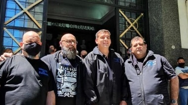 El sindicato de Fleteros avanza en un proyecto para modificar una ley clave del menemismo