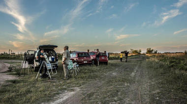 Magdalena quiere desplazar a Capilla del Monte como cuna del fenómeno OVNI: “Tenemos la mayor cantidad de avistamientos, por lejos”