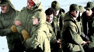 La Provincia recurrirá el fallo que declaró prescriptibles a las torturas de conscriptos en la guerra de Malvinas