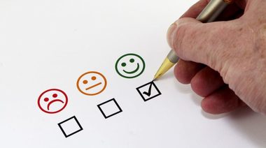Gana dinero con Survey Work