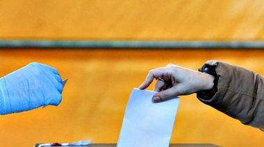 Ya es ley el calendario electoral para este año 