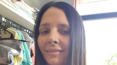 Tras 24 años, una mujer se reencontró con su familia biológica