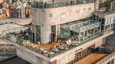 La Caja de Médicos quedó obligada a presentar los papeles sobre el “faraónico” hotel que construyó en La Plata