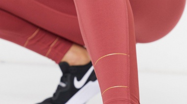 Conoce la tecnología de Nike en su línea running