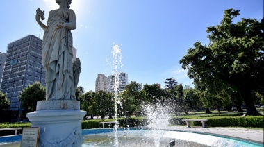 La Municipalidad de La Plata desmitificó la Tormenta de Santa Rosa: “Sólo ocurrió en 5 años de los últimos 110”
