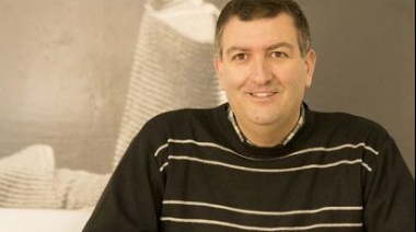 Archanco: "Uno de nuestros mayores desafíos es volver a convocar a gran parte de la sociedad que está enojada con la política"