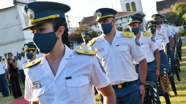 Abrió la inscripción para ingresar al Servicio Penitenciario Bonaerense
