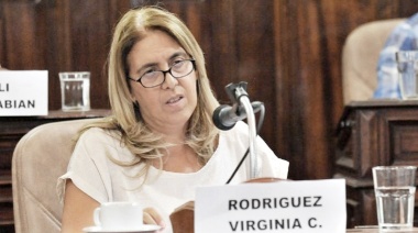 Presentaron un plan destinado a la erradicación de microbasurales en el partido de La Plata