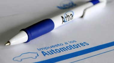 Hasta el jueves hay tiempo para pagar, con descuento del 20%, la quinta cuota del impuesto automotor