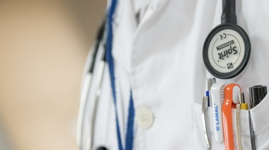 La cuestionada Caja de Médicos va a elecciones: “Sabemos que podemos ganar”, aseguró la oposición