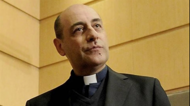 El arzobispo de La Plata se sumó a las críticas contra el Presidente: "Lo hemos visto muy entretenido con el aborto, la marihuana y hasta la eutanasia"